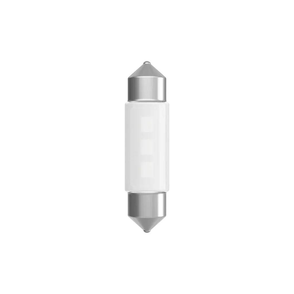 [AMAT2-309218] Bec LED 12V SV8.5 alb pentru utilizare off road Philips GL11854ULWX1