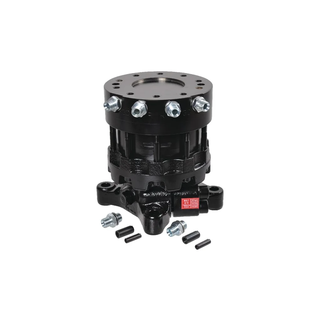 [AMAT2-309247] Rotator cu flanșă 45kN diametru 140 GR55FF