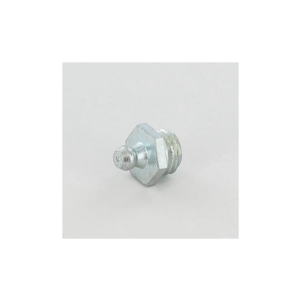 [AMAT2-309281] Niplu de ungere M12x1,75 180° zinc GN12175180