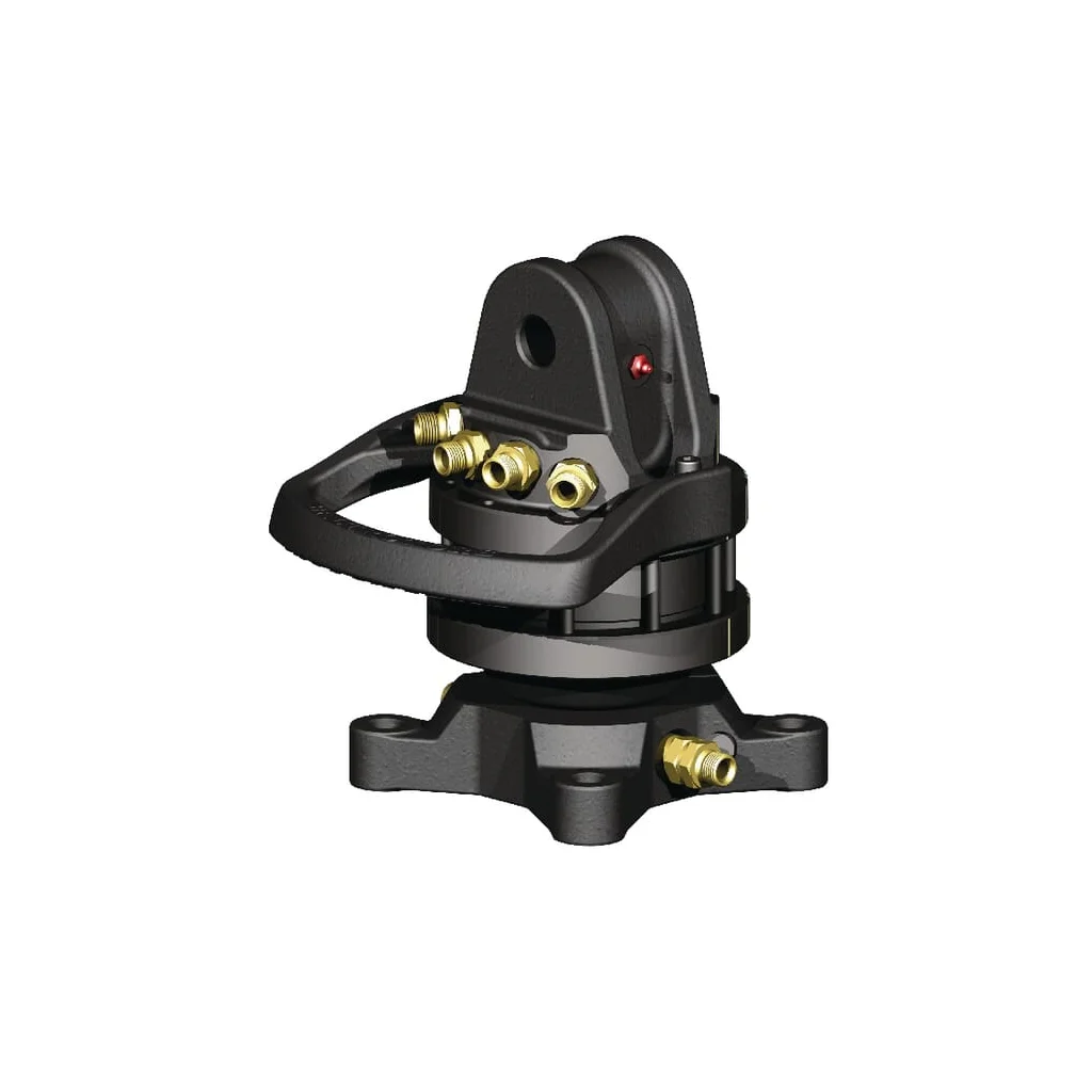 [AMAT2-309388] Rotator 30kN flanșă 4x17mm pătrat GR30PF