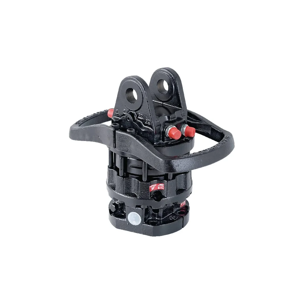 [AMAT2-309437] Rotator 100kN flanșă 6x17mm GR105DB