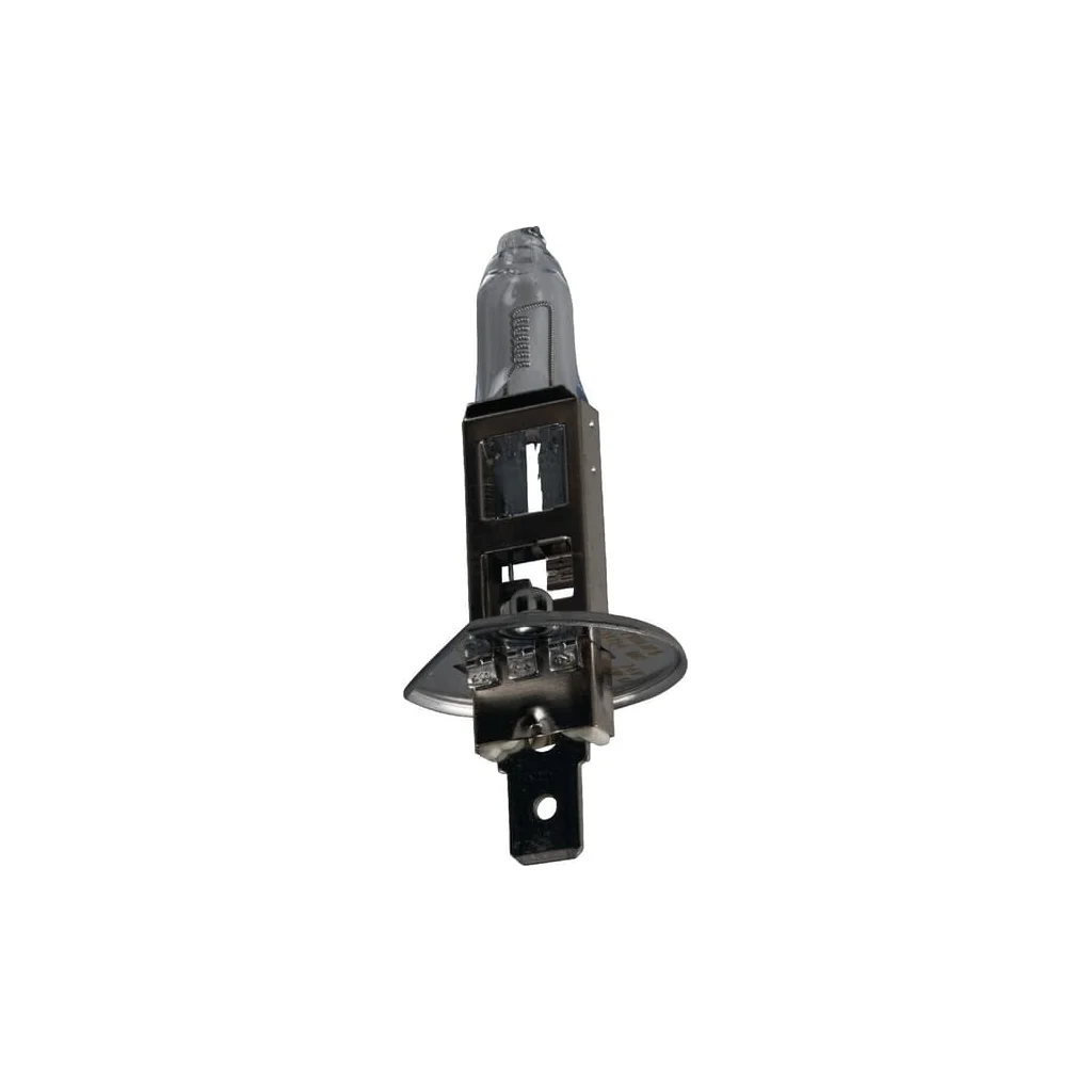 [AMAT2-309589] Bec tub halogen H1 24V 70W P14.5s alb Philips GL13258HD