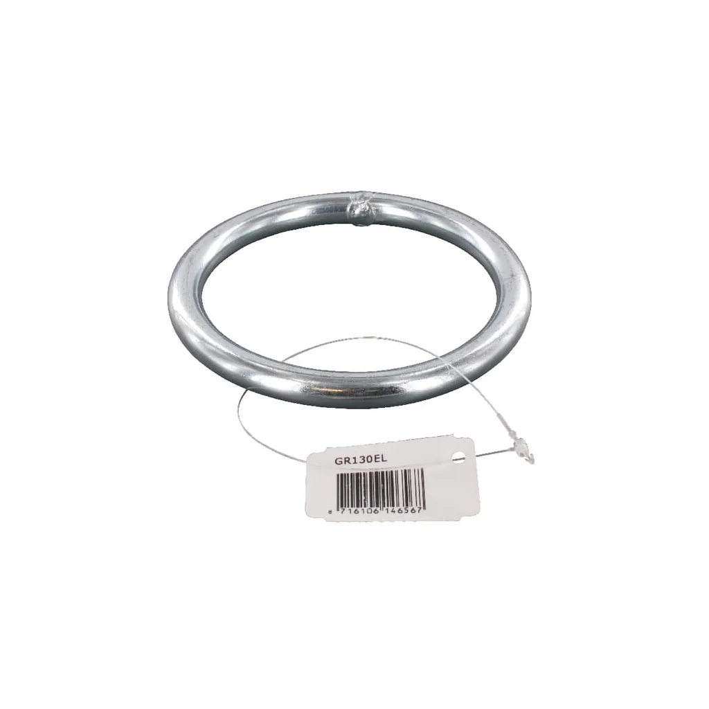 [AMAT2-309594] Inel sudat 12x100mm, zincat GR130EL