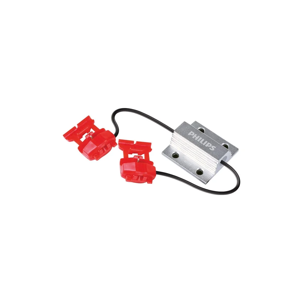[AMAT2-309605] Adaptor LED LED 12V 5W alb utilizare off road Philips GL12956X2