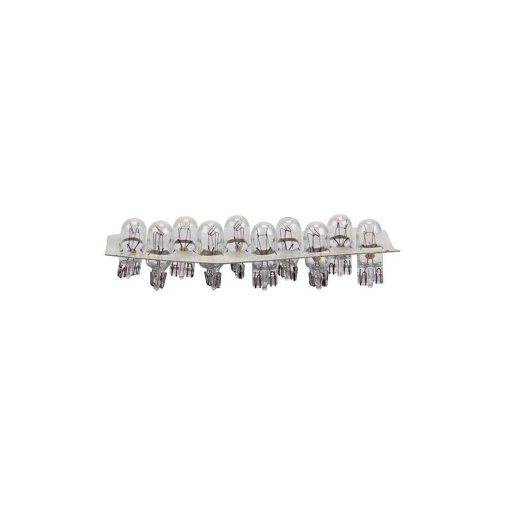 [AMAT2-309642] Bec halogen W3W 24V 3W W2.1x9.5d Philips GL13256CP