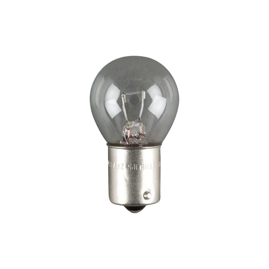 [AMAT2-309662] Bec 24V 18W BA15s Philips GL13445CP