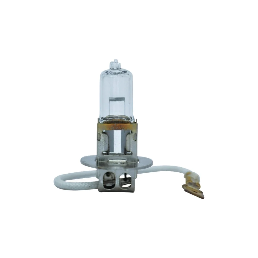 [AMAT2-309676] Bec tub halogen H3 12V 55W PK22s alb Philips GL12336PRB1