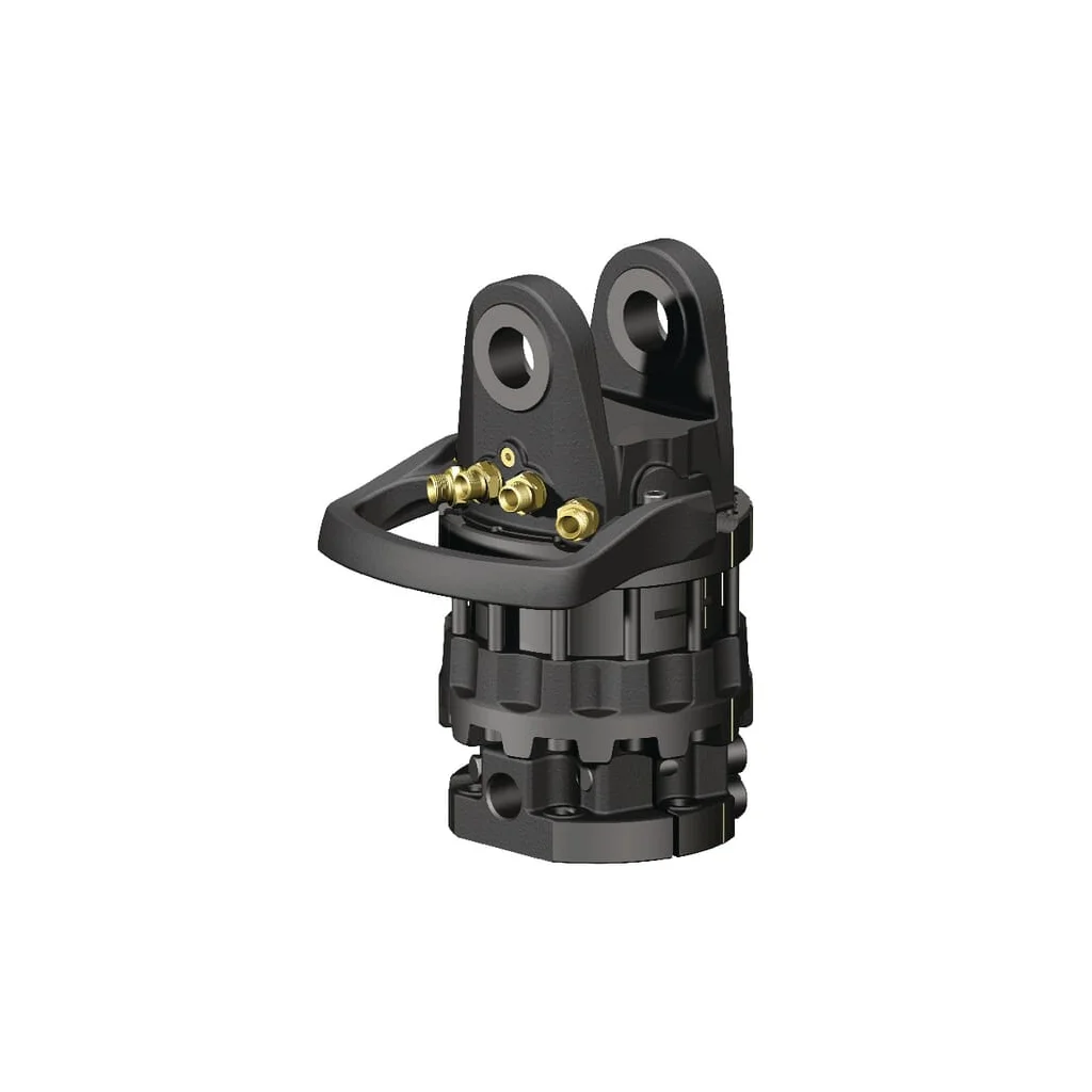 [AMAT2-309684] Rotator 120kN flanșă 6x17mm GR12S
