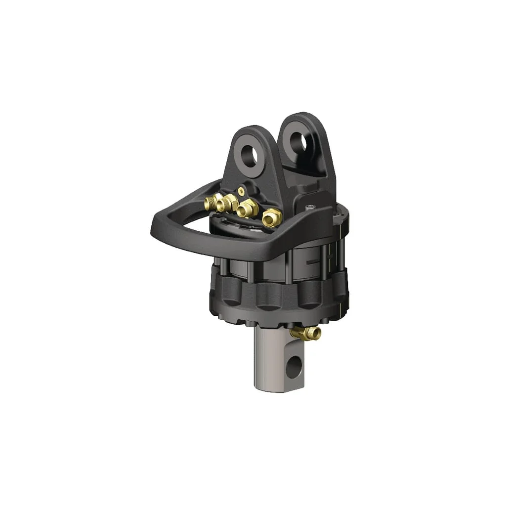 [AMAT2-309735] Rotator 100kN arbore 78mm orificiu 38mm GR1101DB