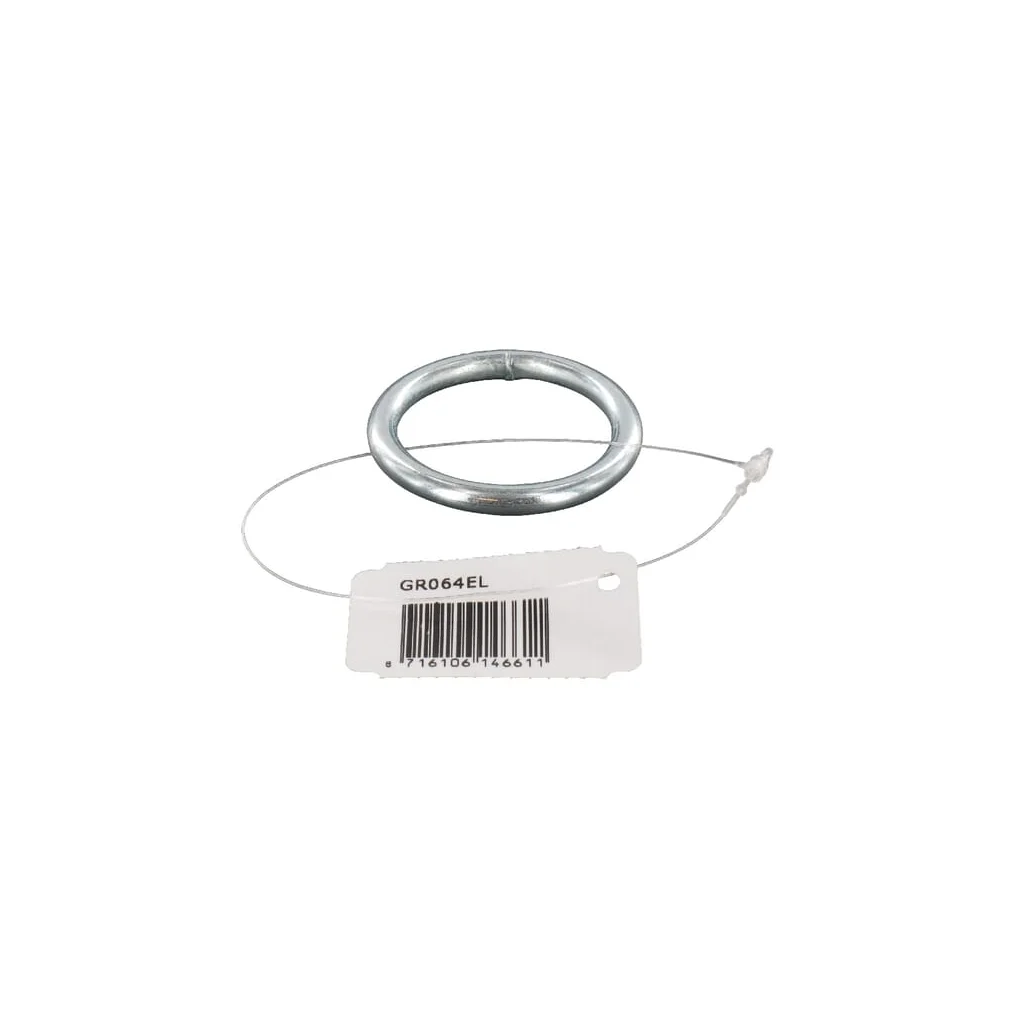 [AMAT2-309748] Inel sudat 6x40mm, zincat GR064EL