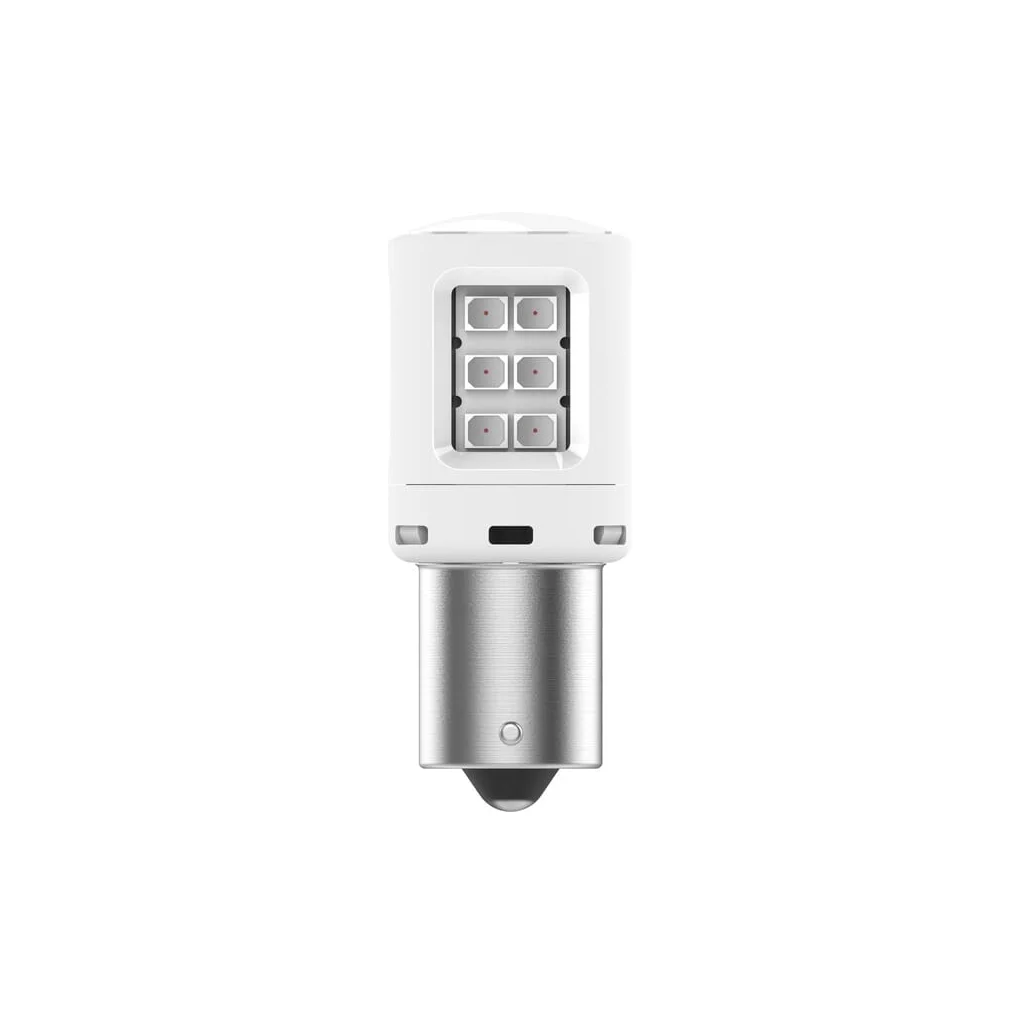 [AMAT2-309820] Bec cu LED P21W 12V 21W BA15s alb utilizare off road Philips GL11498ULWX2