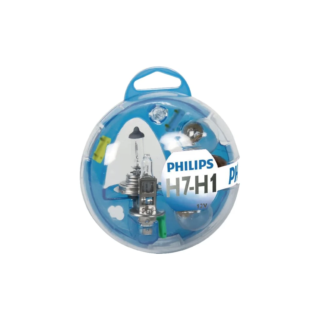 [AMAT2-309878] Set becuri halogen 12V Philips GL55720EBKM