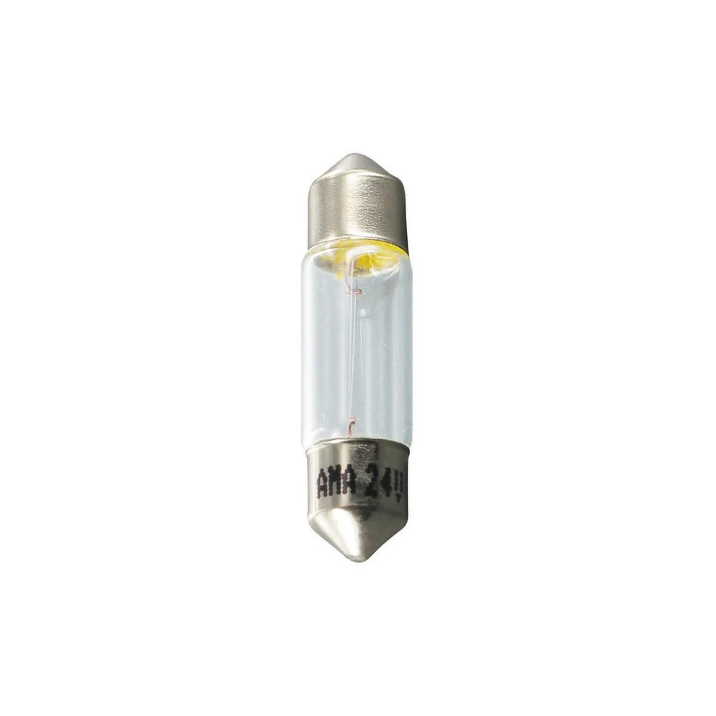 [AMAT2-309923] Bec sofit standard T8.2x31 tub SV8.5 24V 3W alb Safra GL2426