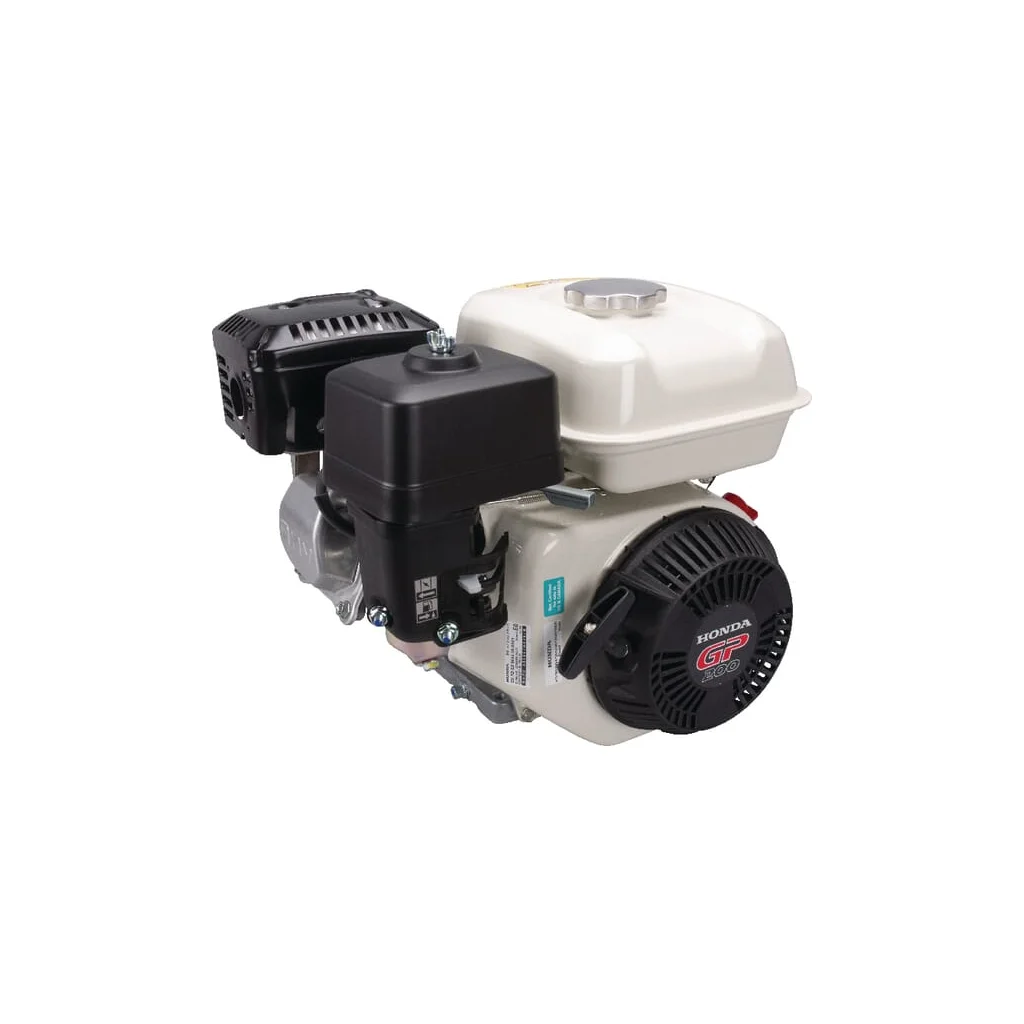 [AMAT2-309942] Motor orizontal 196cm3 5,4cp 1 cilindru Honda GP200HQHB15S