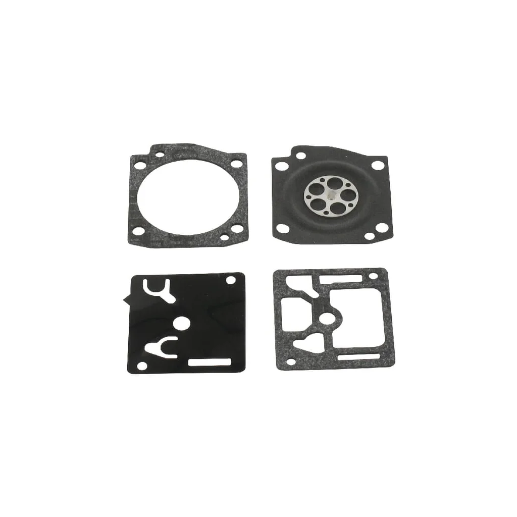 [AMAT2-309974] Set membrane GND65