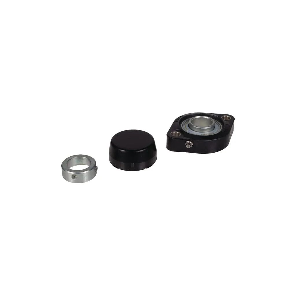 [AMAT2-310016] Carcasă cu lagăr și capac plastic Corrotect GLCTE20TVFA1255