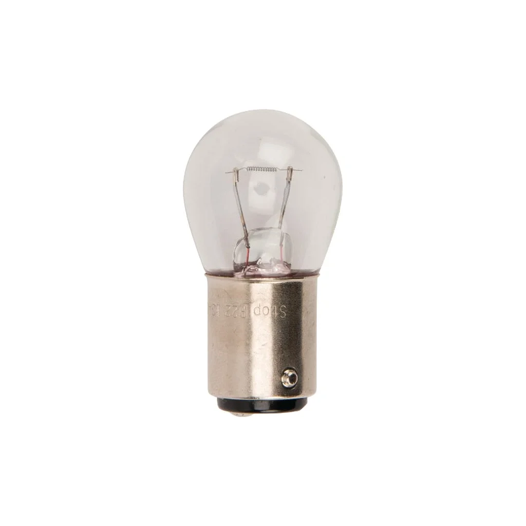 [AMAT2-310071] Bec 24V 15W BA15d Philips GL13402CP