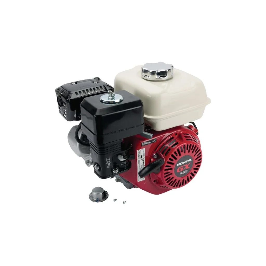 [AMAT2-310218] Motor orizontal 163cm3 4,7cp 1 cilindru Honda GX160UT2QMC6