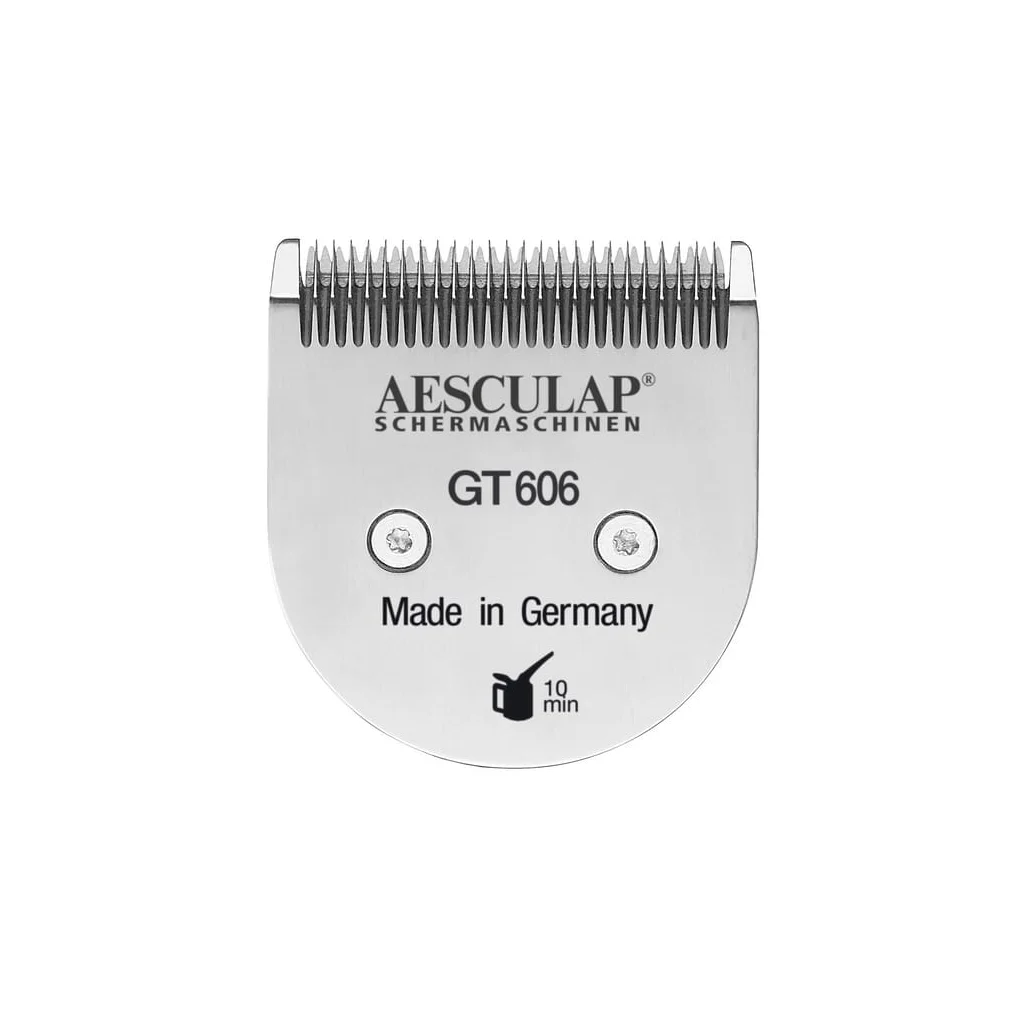 [AMAT2-310407] Set cuțite GT405/GT410 GT606