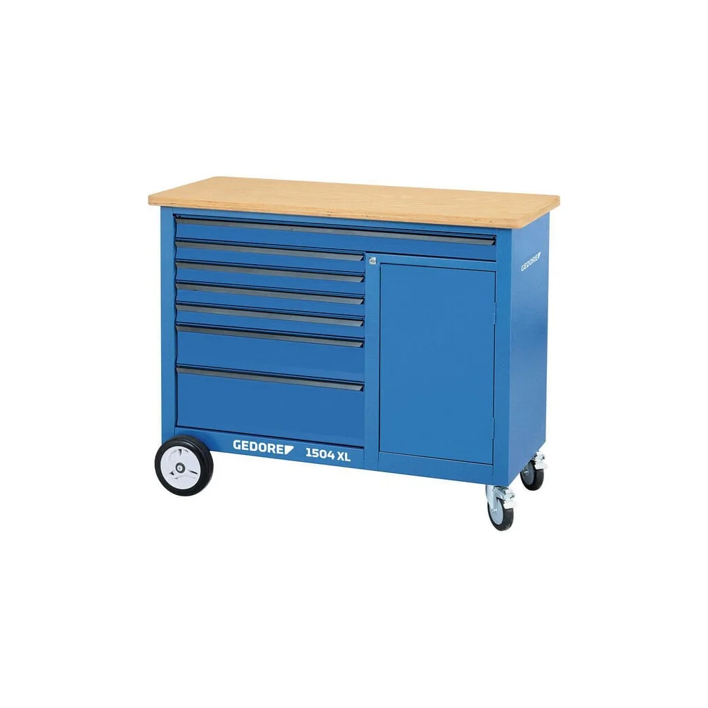 [AMAT2-310434] Banc de lucru GW1504XL