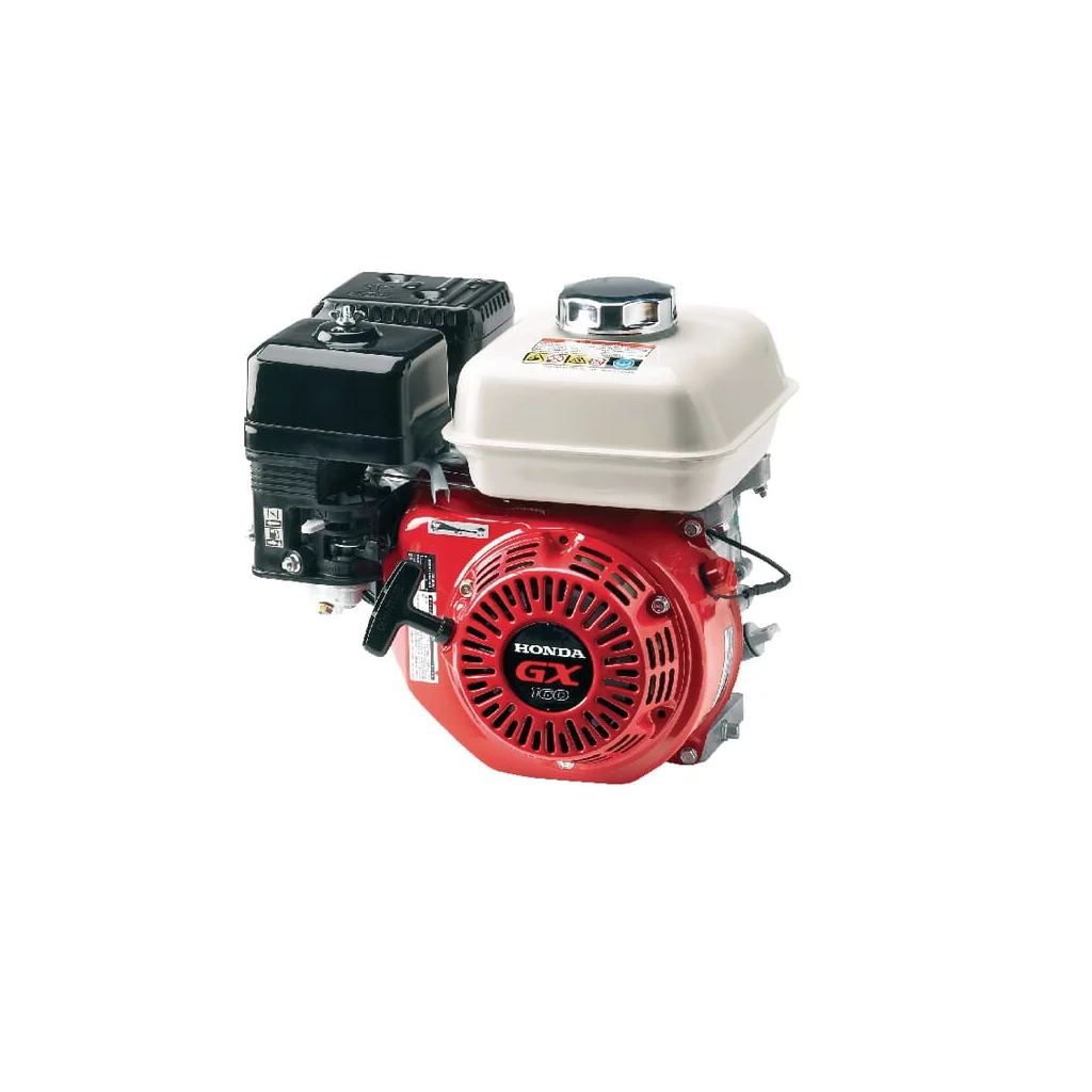 [AMAT2-310444] Motor orizontal 163cm3 4,7cp 1 cilindru Honda GX160H2QX3OH