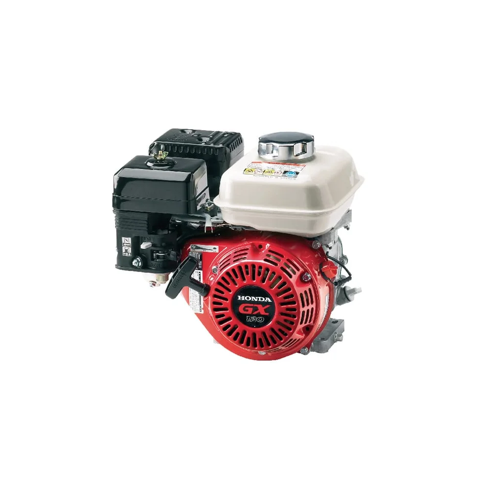 [AMAT2-310529] Motor orizontal, 3,5 CP, Honda GX120T3SXSESD