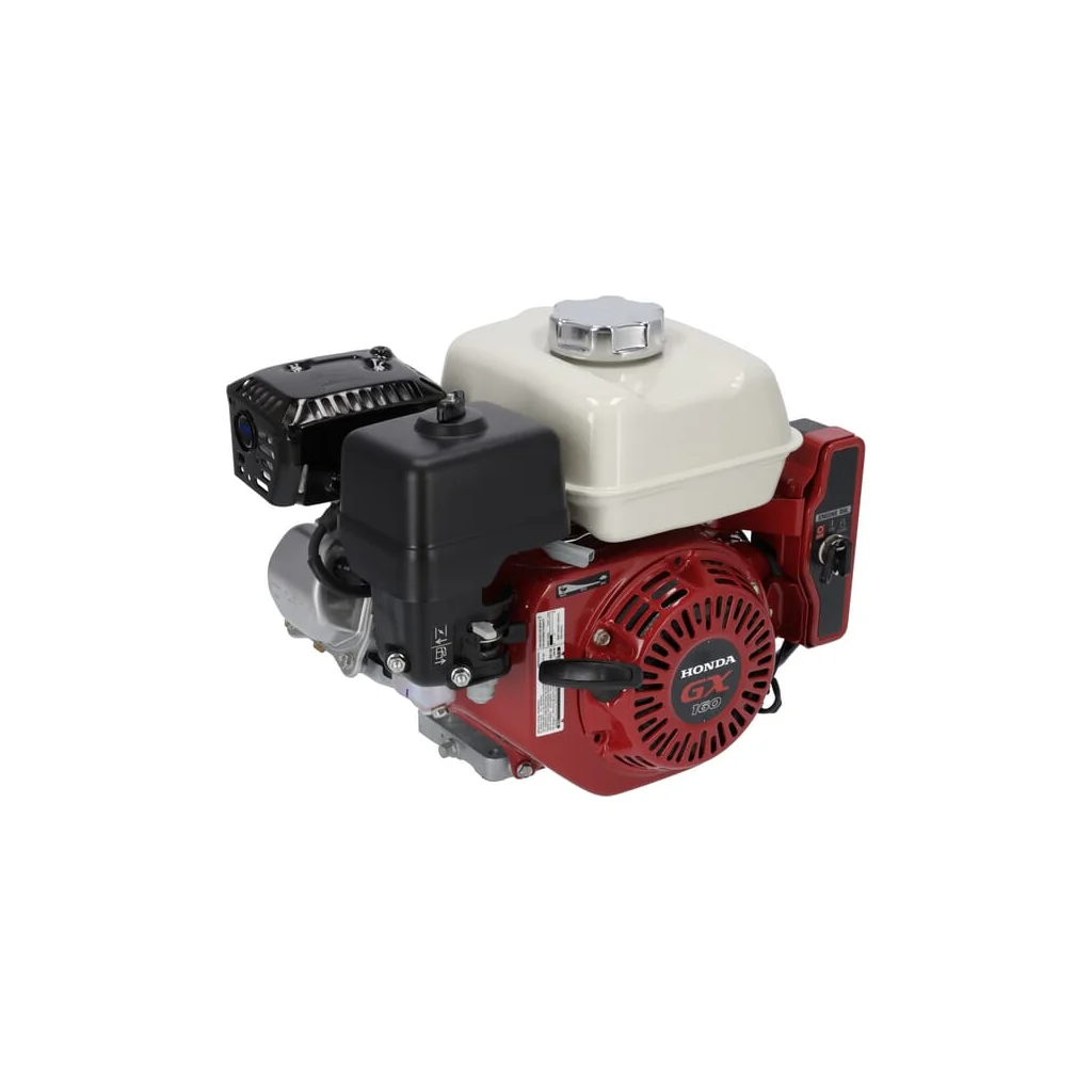 [AMAT2-310532] Motor orizontal 163cm3 4,7cp 1 cilindru Honda GX160UT2QXE5OH