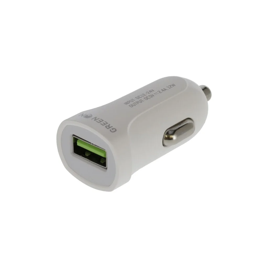 [AMAT2-310552] Miniîncărcător USB GSM023