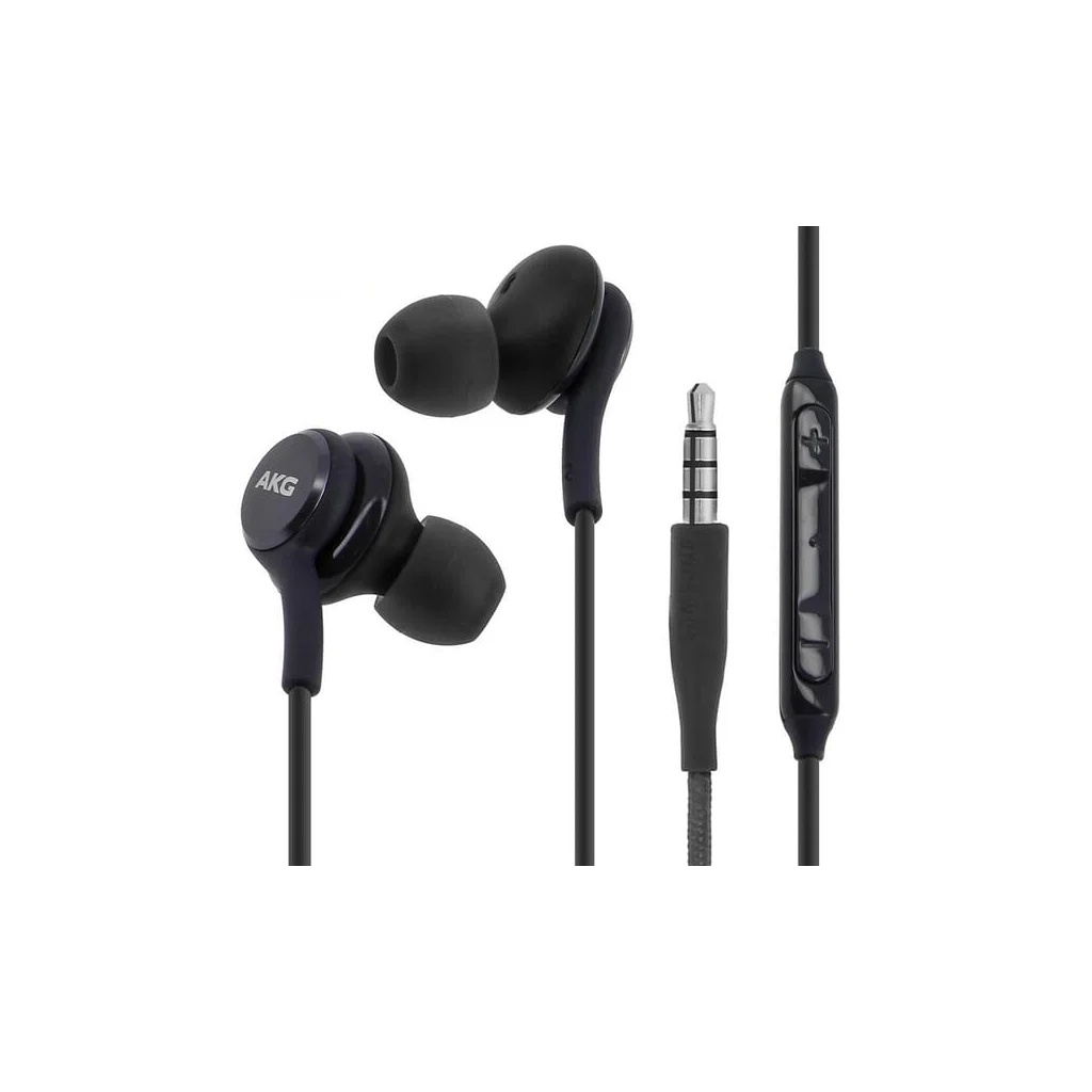 [AMAT2-310619] Casti stereo Samsung / S10 EO-IG955 Negru GSM66