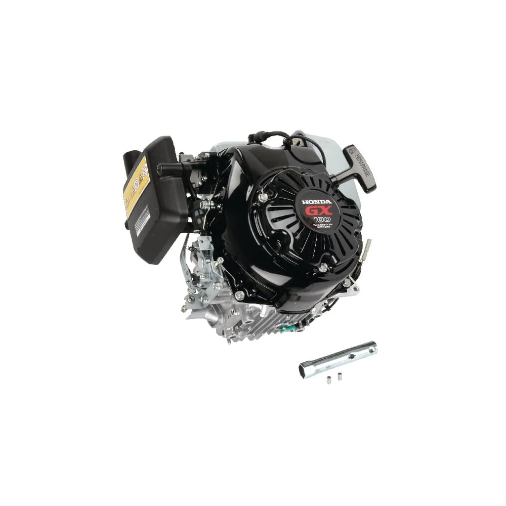 [AMAT2-310704] Motor, Honda GX100RTKRGSD
