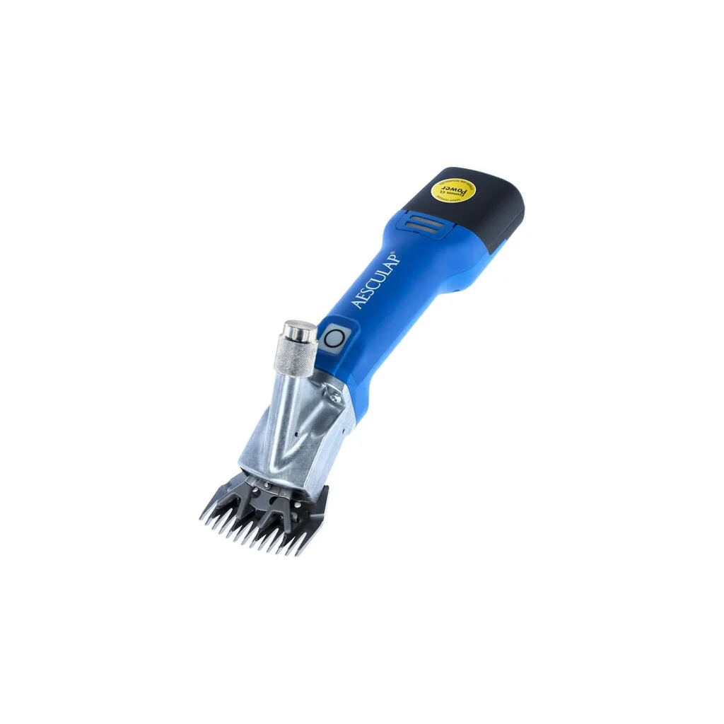 [AMAT2-310717] Mașini de tuns, Econom CL pentru oi cu 1 baterie GT824G