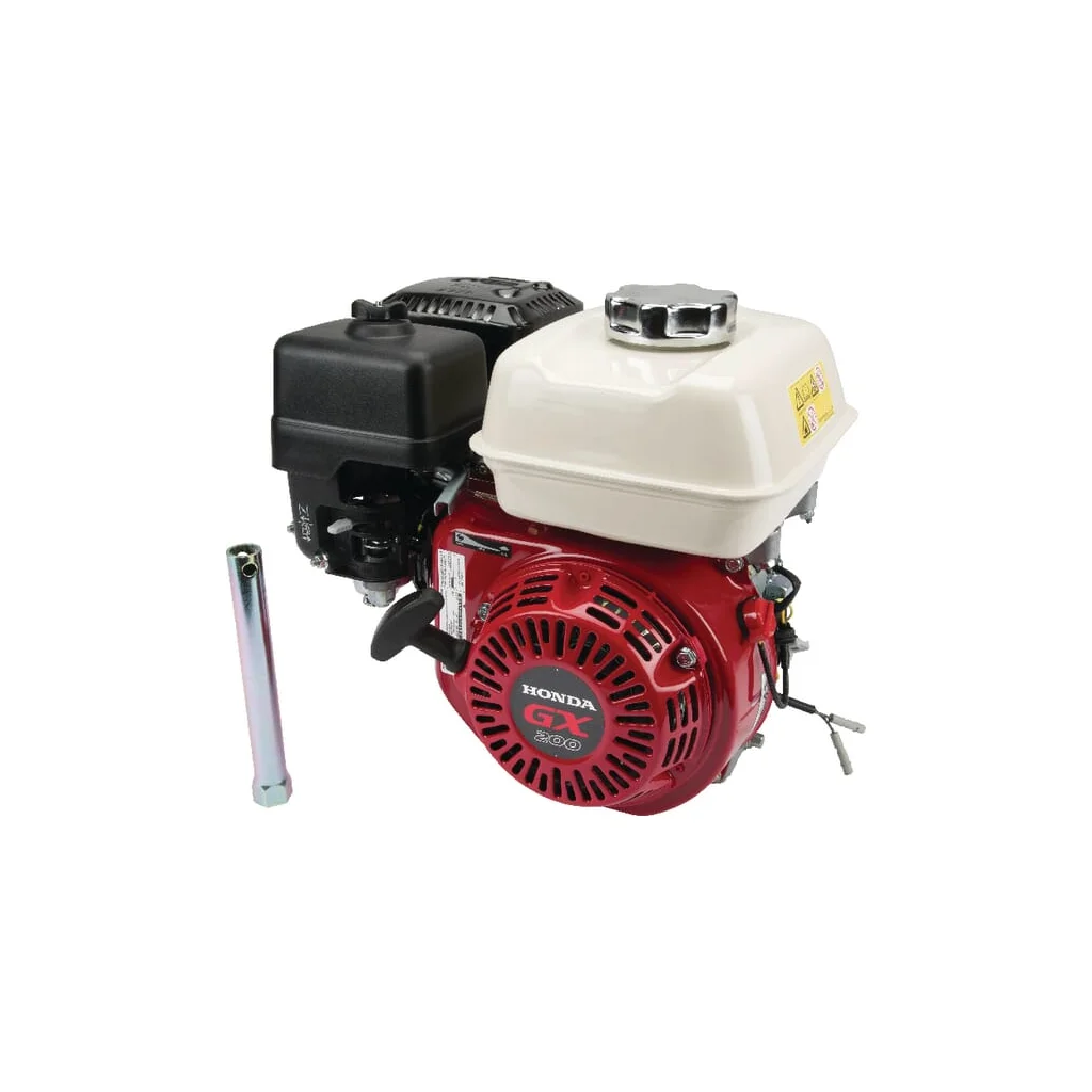 [AMAT2-310748] Motor orizontal 196cm3 5,4cp 1 cilindru Honda GX200UT2SMCROH