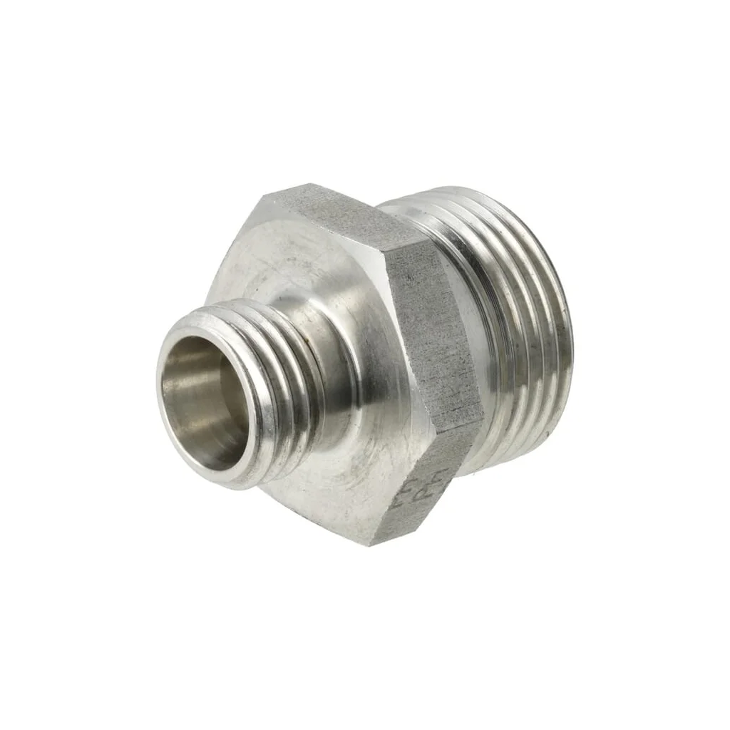 [AMAT2-310772] Cuplaj drept 15L x 8L SS GS158LSS