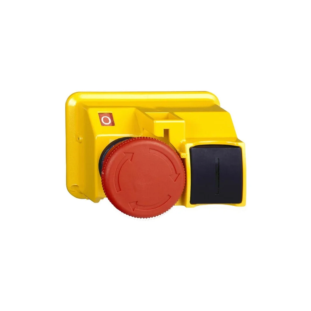 [AMAT2-310827] Cap ciupercă, opritor p. GV2 GV2K031