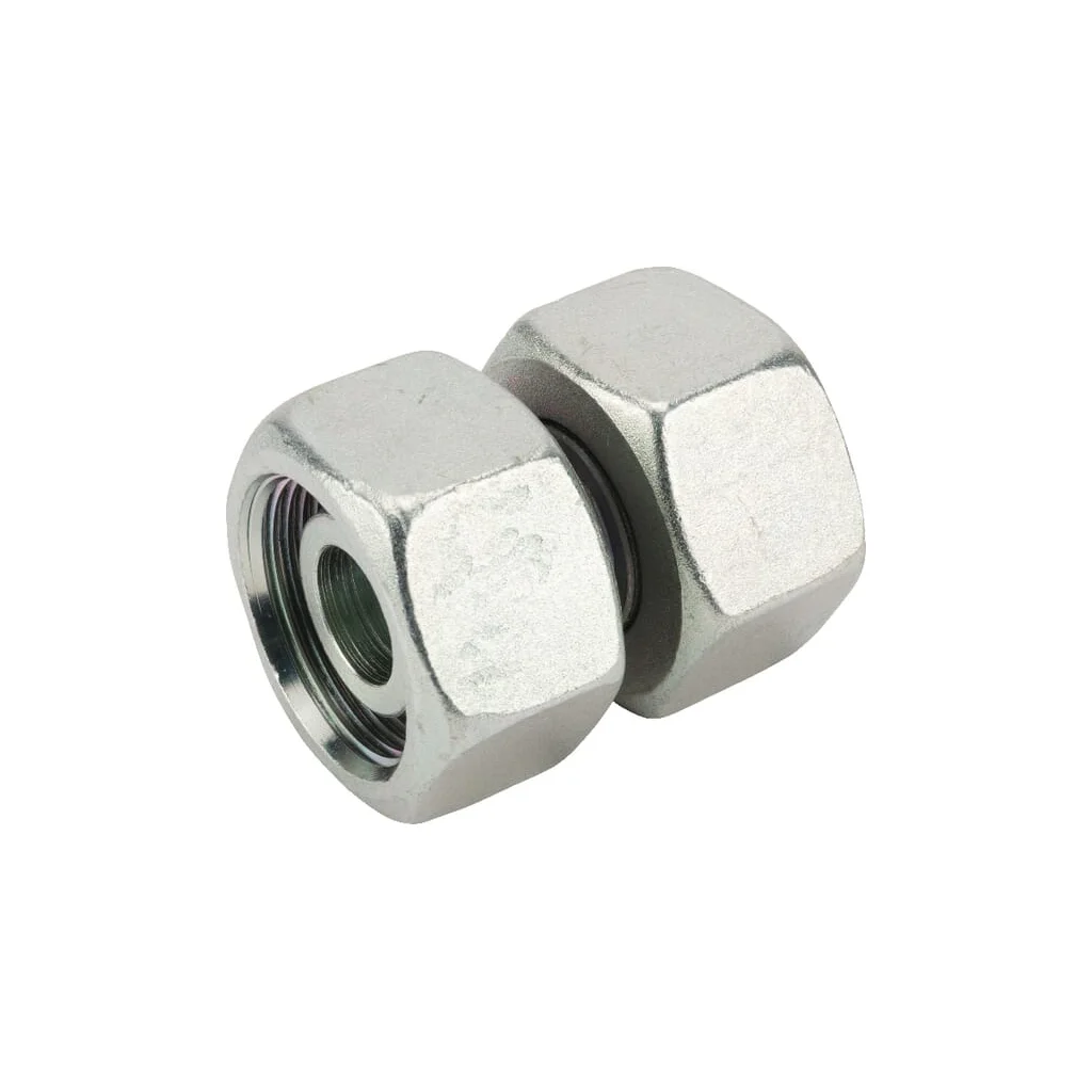 [AMAT2-310830] Racord cu filet drept 25S 25S GVO25S25S
