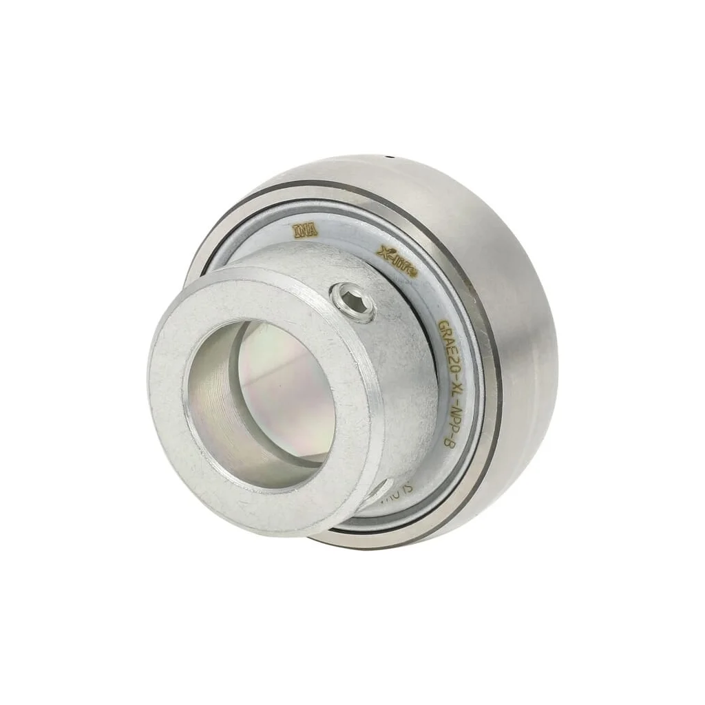 [AMAT2-310849] Rulment radial cu bile, de inserție GRAE20NPPB