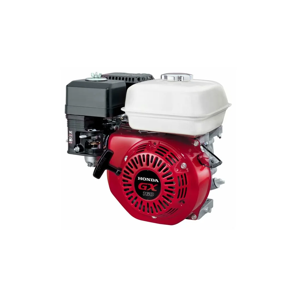 [AMAT2-310884] Motor orizontal 163cm3 4,7cp 1 cilindru Honda GX160UT2QME4OH