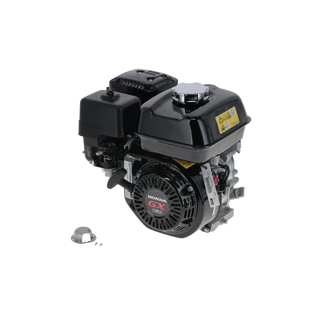 [AMAT2-310889] Motor orizontal 163cm3 4,7cp 1 cilindru Honda GX160UT2SG24SD