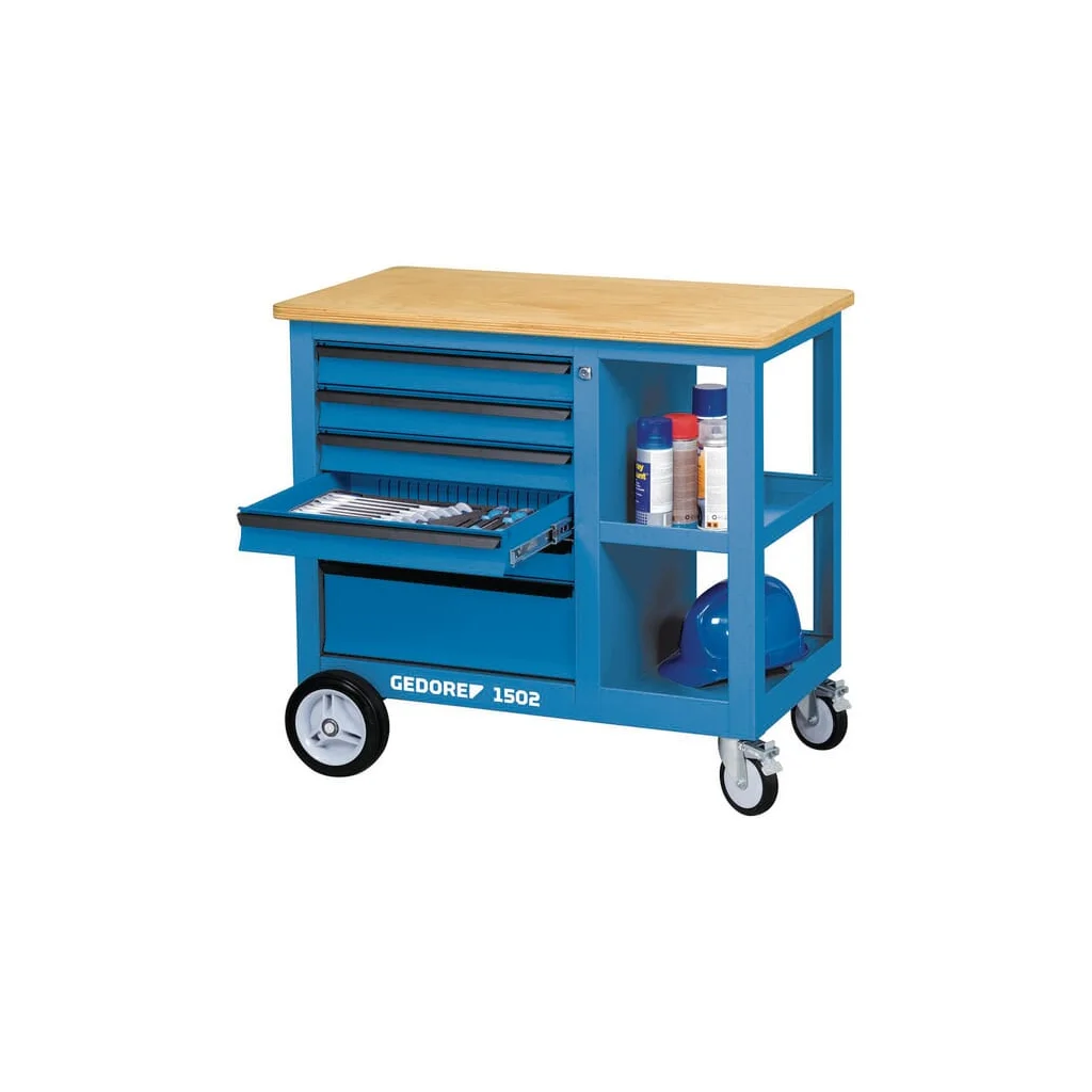 [AMAT2-310975] Cărucior pentru atelier 1502 GW1502