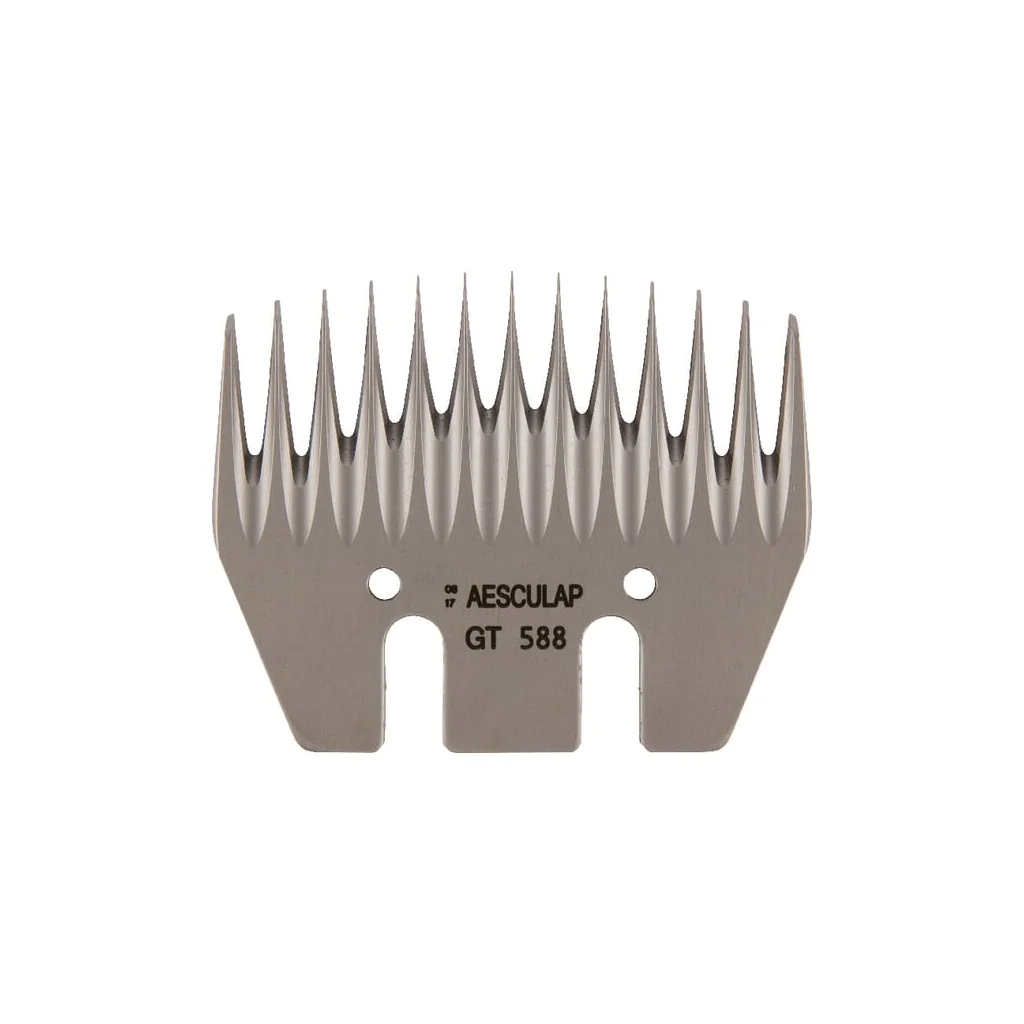 [AMAT2-310988] Lamă inferioară 13 dinți GT588