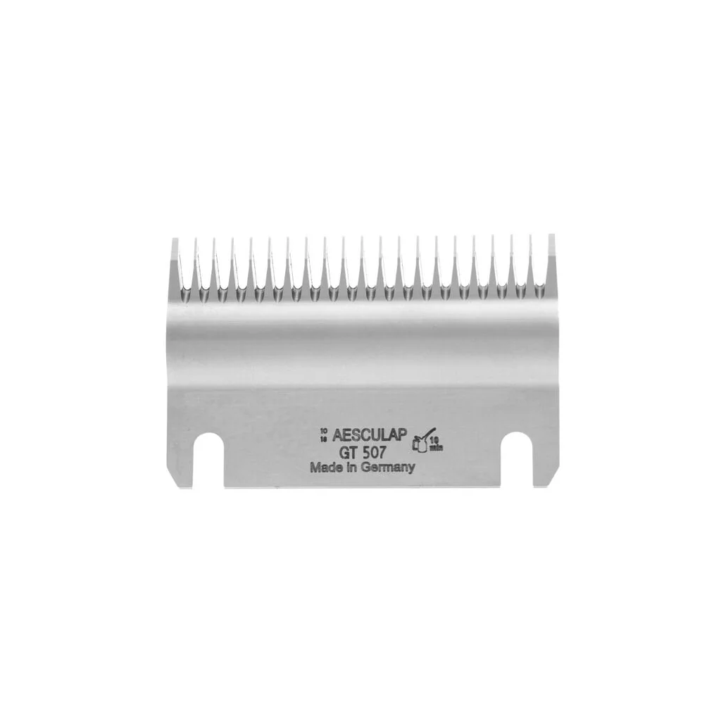 [AMAT2-311004] Lamă inferioară 21 dinți 3mm GT507