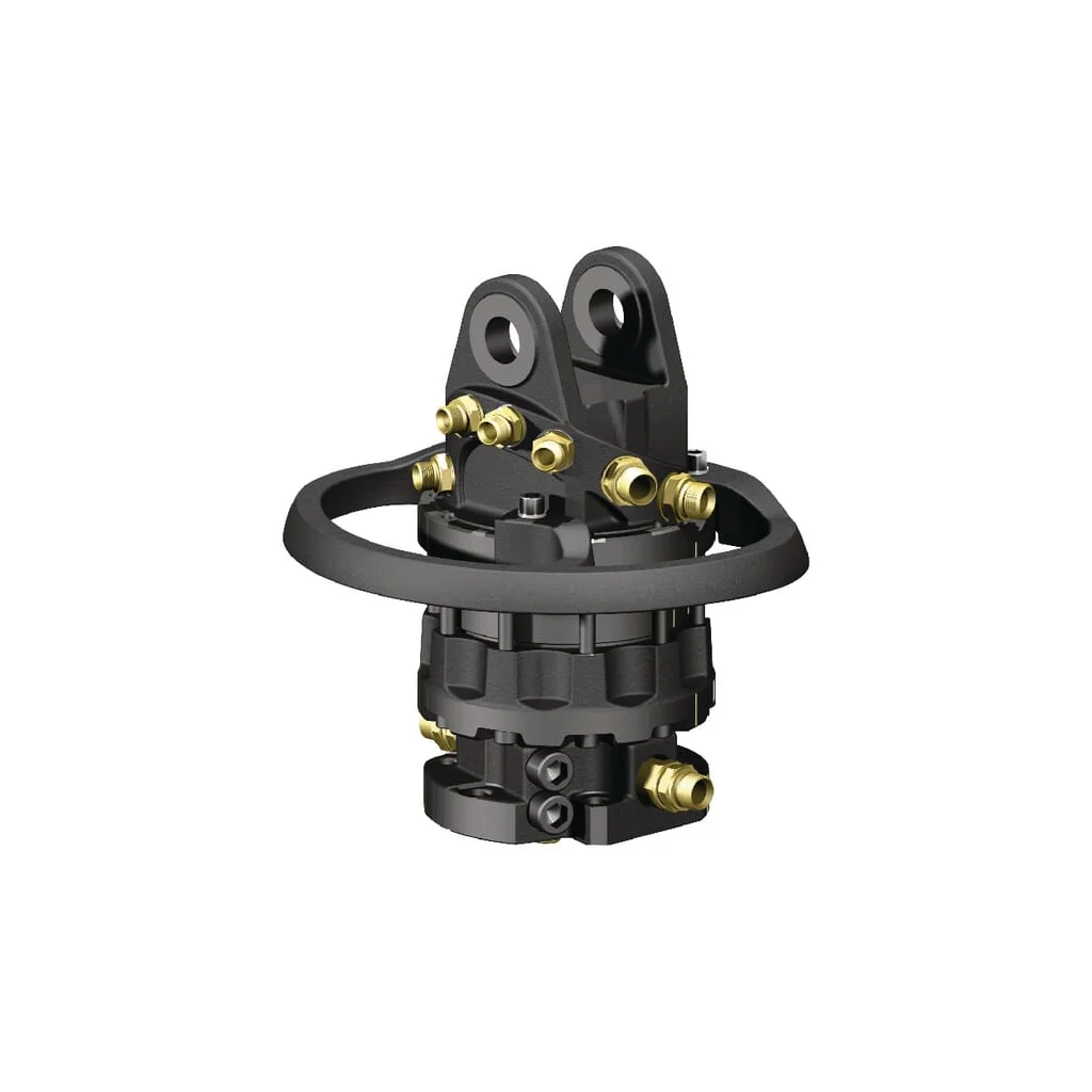 [AMAT2-311019] Rotator 100kN flanșă 6x17mm GRS10