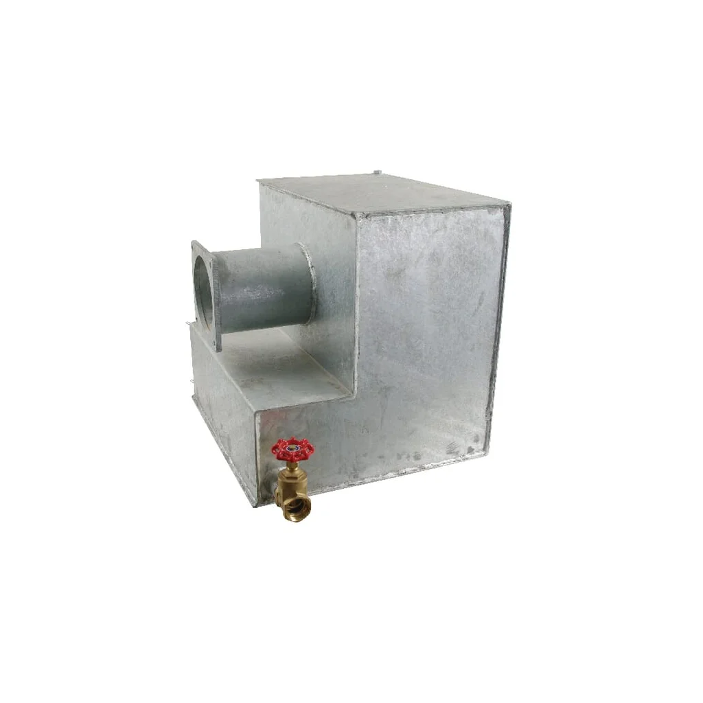 [AMAT2-311047] Ladă colectoare de pietre, mare GST002
