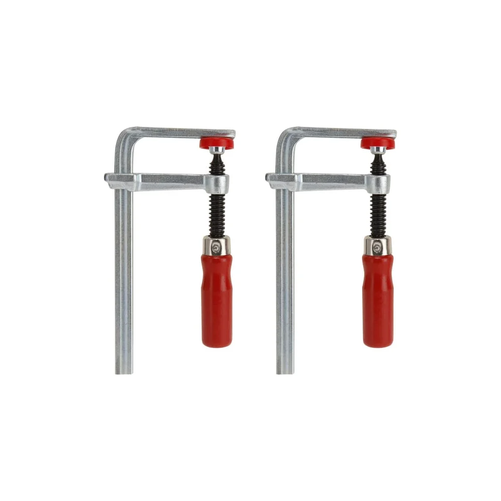 [AMAT2-311051] Clema de masă complet din oțel GTR 120/60, Set GTR12SET