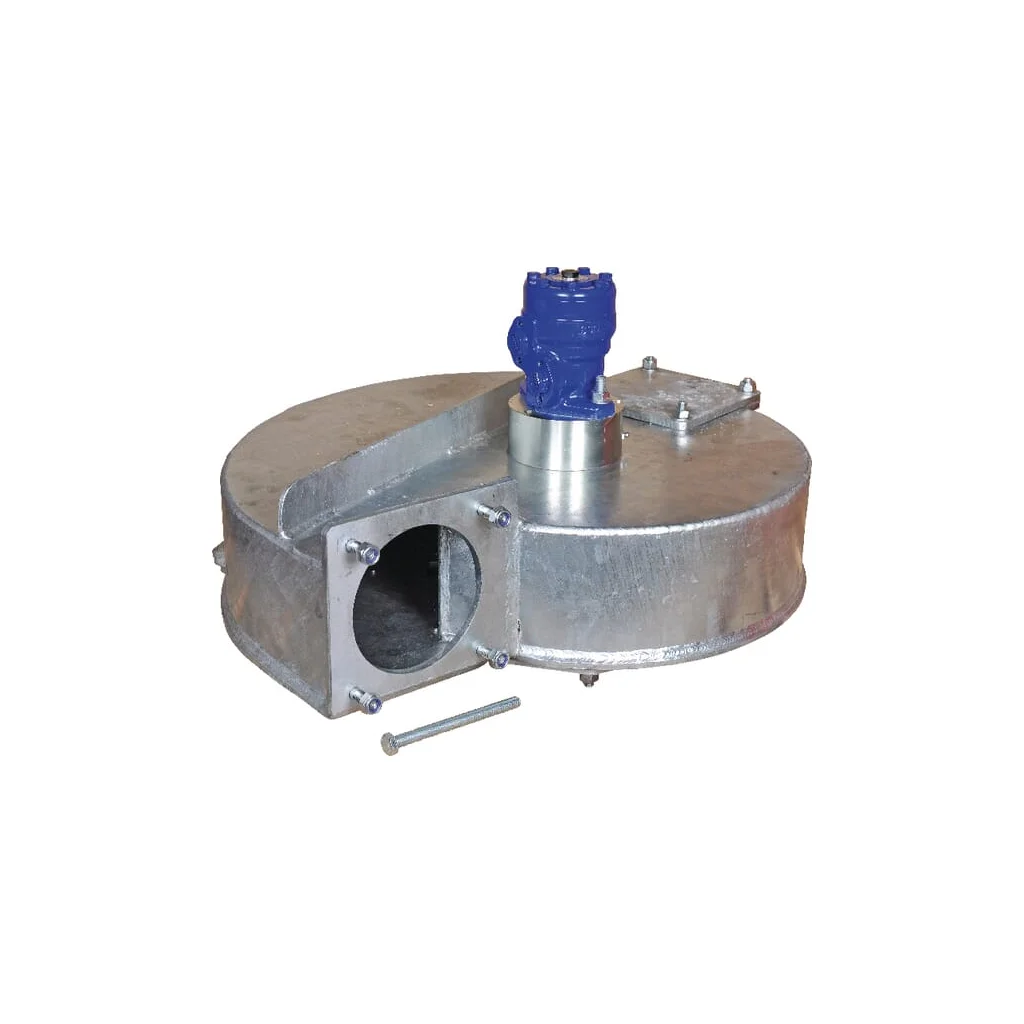[AMAT2-311080] Suport umplere 6" Power Fill GRC200N3