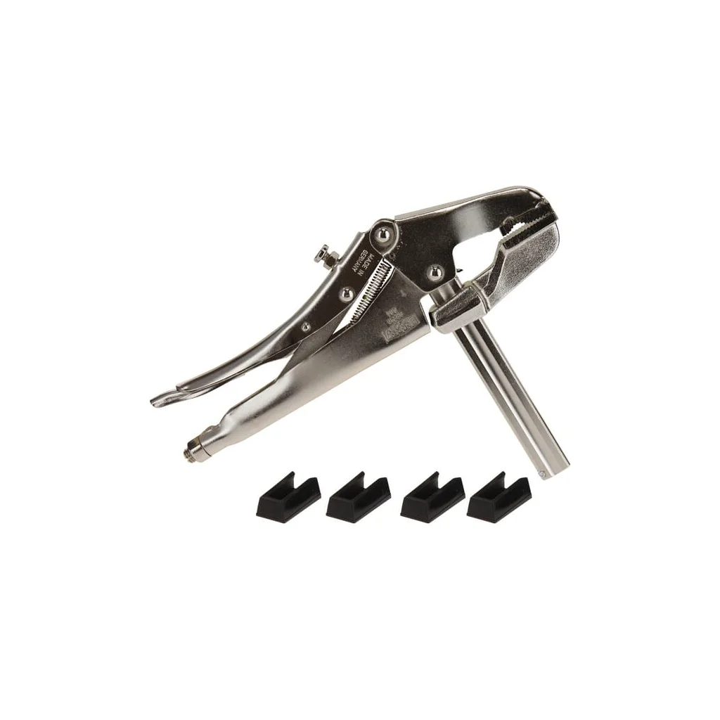 [AMAT2-311085] Gheară paralelă GRZ 100/65 GRZ10