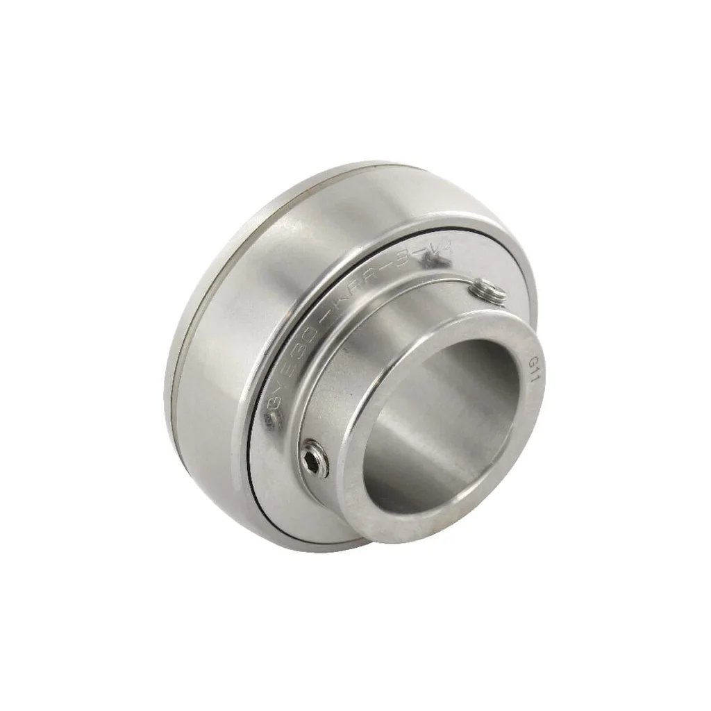 [AMAT2-311121] Rulment radial cu bile, de inserție GYE30KRRBFA107V