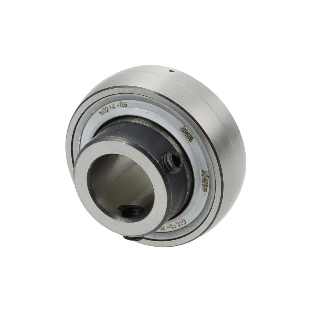 [AMAT2-311130] Rulment radial cu bile, de inserție GYE15KRRB