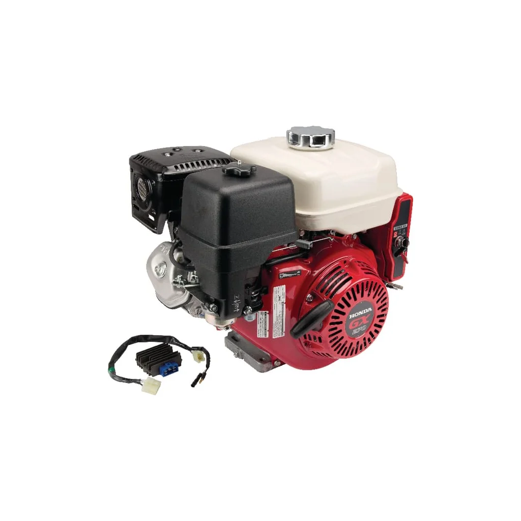 [AMAT2-311173] Motor orizontal 270cm3 8,3cp 1 cilindru Honda GX270UT2XQME2OH