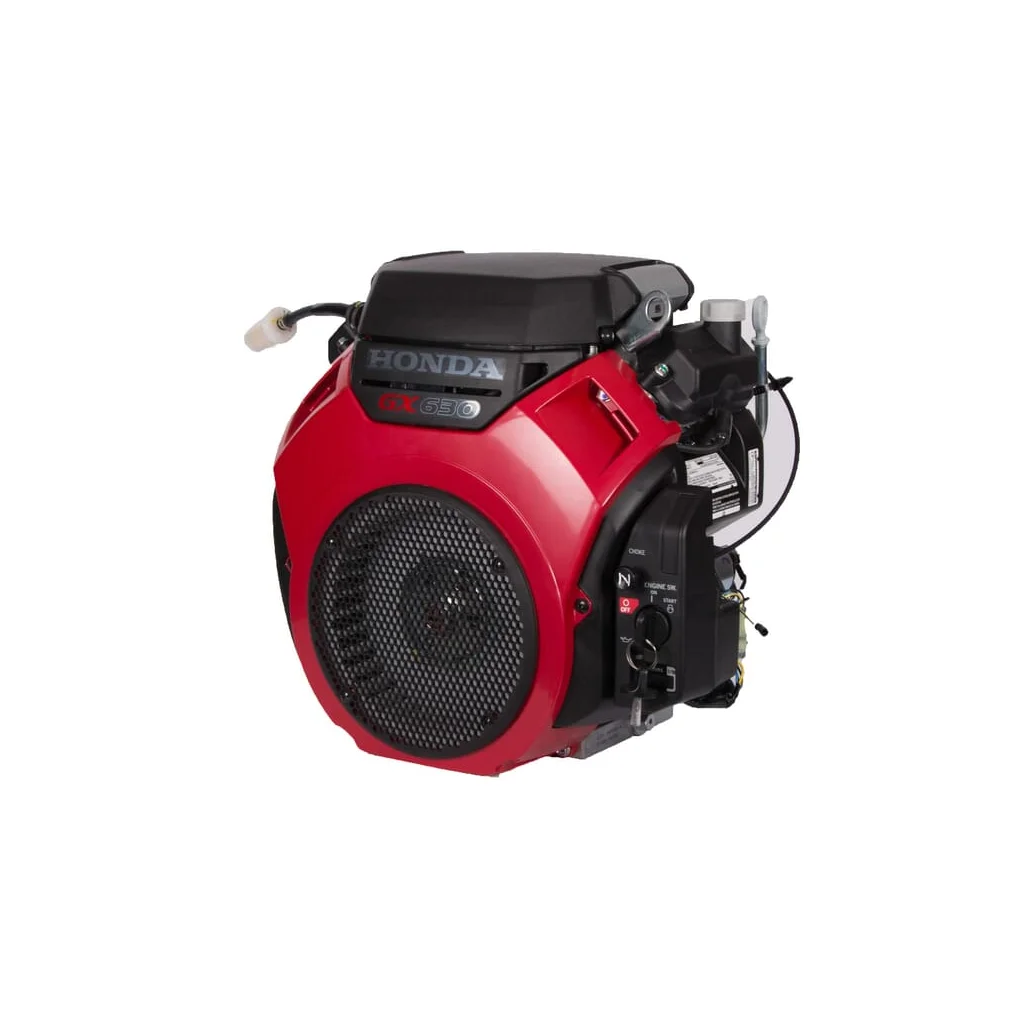[AMAT2-311230] Motor orizontal 688cm3 20,5cp 2 cilindri Honda GX630RHQXFOH